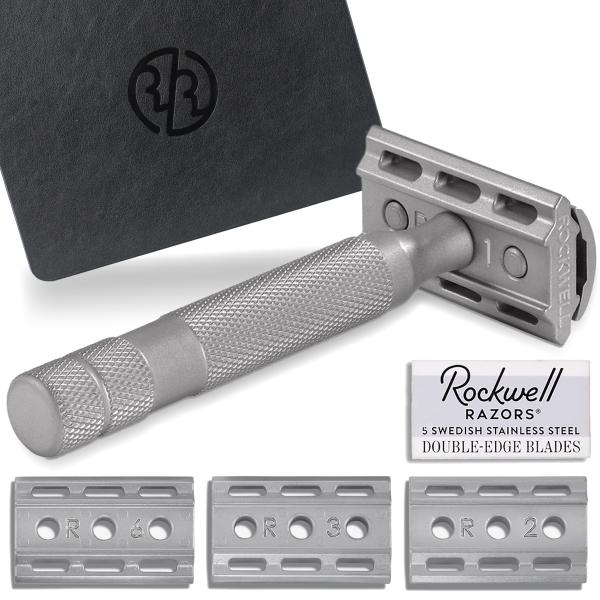 Rockwell Razors ロックウェル レーザー Rockwell T2シリーズ – ロックウェルレイザー