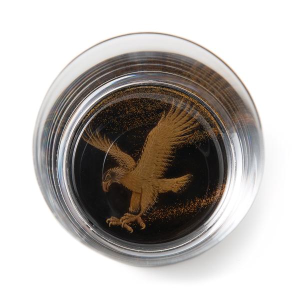 輪島塗 田谷作 吹寄せ沈金 5客セット 輪島塗 田谷作 吹寄せ沈金 5客セット