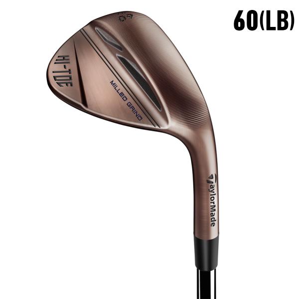 TaylorMade テーラーメイド ゴルフ ハイ・トウ3 ローバウンス