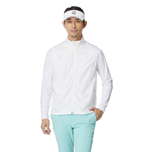 TaylorMade（テーラーメイド） ゴルフ コンテスタントシャイニーベスト