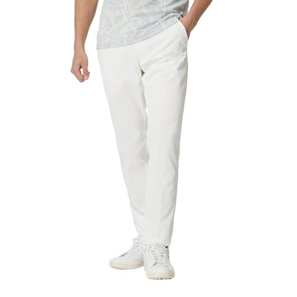テーラーメイド 【ウィメンズ】ツアーTMパンツ / ホワイト / UN382 テーラーメイド 【ウィメンズ】ツアーTMパンツ / ホワイト / UN382