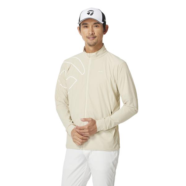 TaylorMade（テーラーメイド） ゴルフ クーリングジャケット