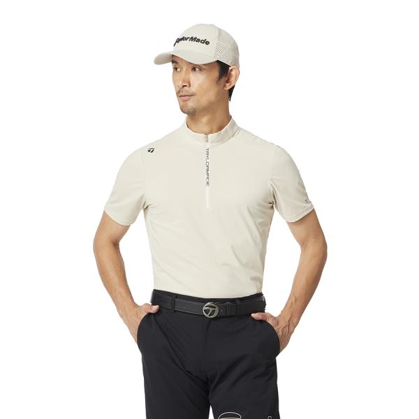 TaylorMade（テーラーメイド） ゴルフ T-ICEプラスS/Sジップドモック