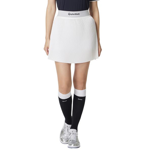 【Ws】 TM×UA プリーテッドスコート　テーラーメイド ウィメンズ】 TM×UA プリーテッドスコート｜APPAREL
