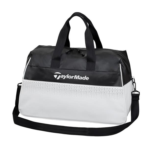 TaylorMade（テーラーメイド） ゴルフ コンセプトワン ボストンバッグ