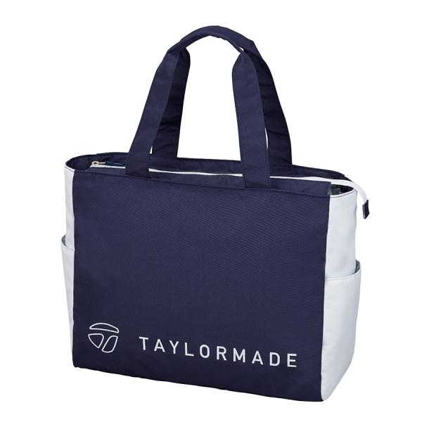 TaylorMade（テーラーメイド） ゴルフ グラフィック-T ライト トート