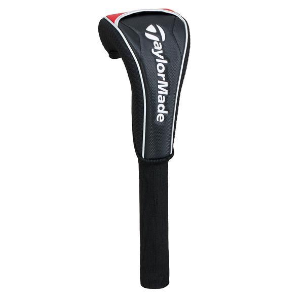 TaylorMade テーラーメイド ゴルフ オーステック ヘッドカバー