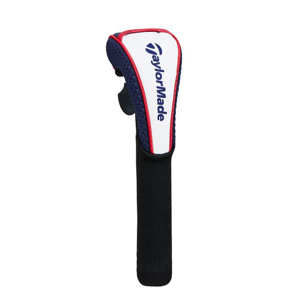 TaylorMade（テーラーメイド） ゴルフ オーステック ヘッドカバー