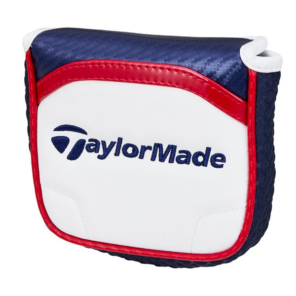 TaylorMade（テーラーメイド） ゴルフ オーステック パターカバー