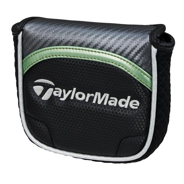 TaylorMade（テーラーメイド） ゴルフ オーステック パターカバー