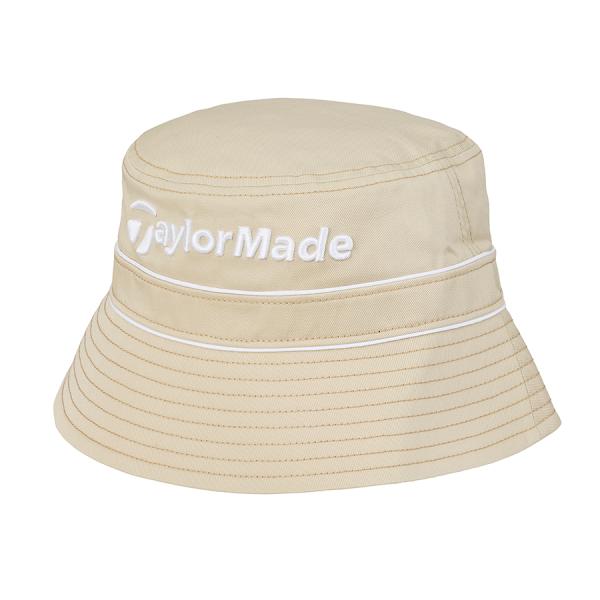 TaylorMade（テーラーメイド） ゴルフ M ラインドバケットハット