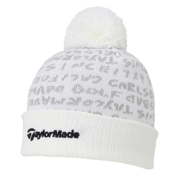 TaylorMade（テーラーメイド） ゴルフ M ワードグラフィックニット