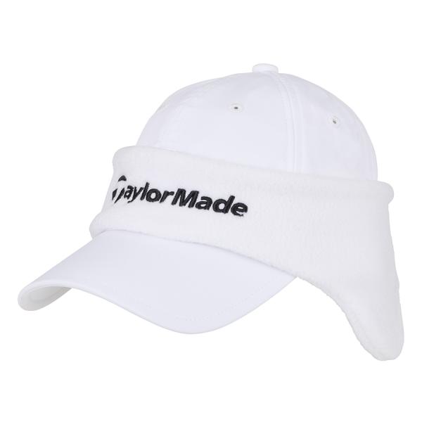 TaylorMade（テーラーメイド） ゴルフ M ウィンターウォームキャップ