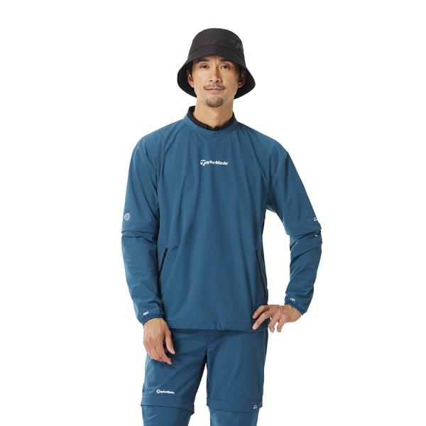 TaylorMade（テーラーメイド） ゴルフ ストレッチコンバーチブルLS