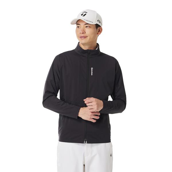 TaylorMade（テーラーメイド） ゴルフ ゼロコンフリクトジャケット