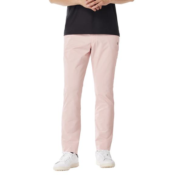 TaylorMade（テーラーメイド） ゴルフ Tベーシックパンツ / ピンク