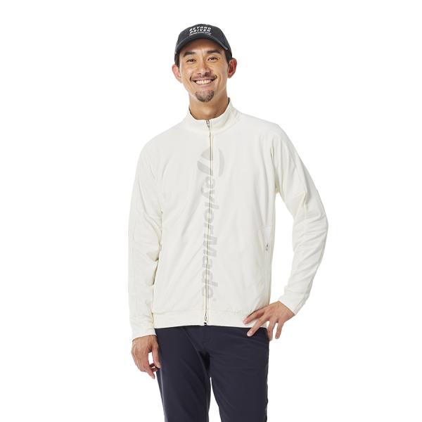 TaylorMade（テーラーメイド） ゴルフ ストームフリースジャケット