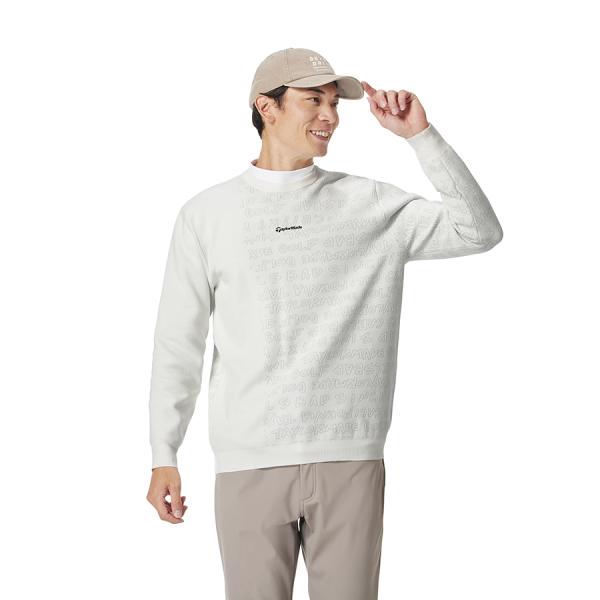 TaylorMade（テーラーメイド） ゴルフ ワーディンググラフィッククルー