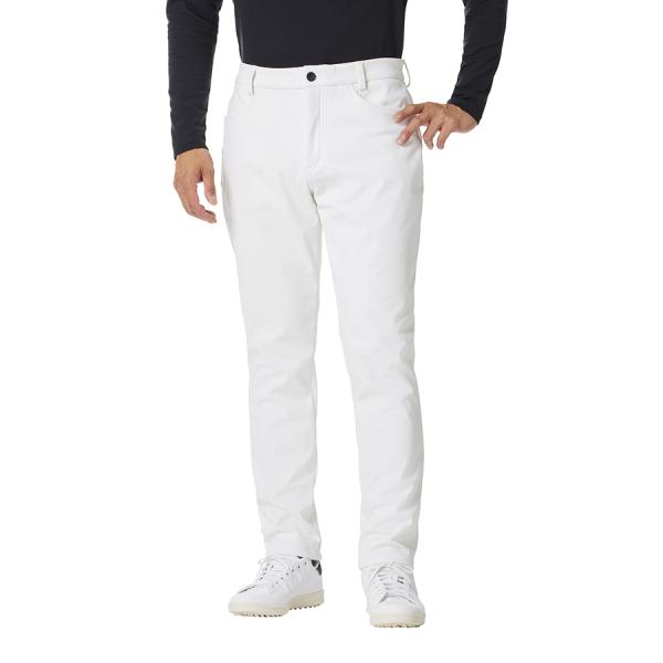 TaylorMade（テーラーメイド） ゴルフ ブラッシュドボンディングパンツ