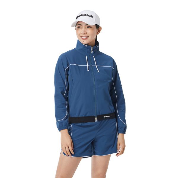TaylorMade（テーラーメイド） ゴルフ 【Ws】サークルロゴクロップド