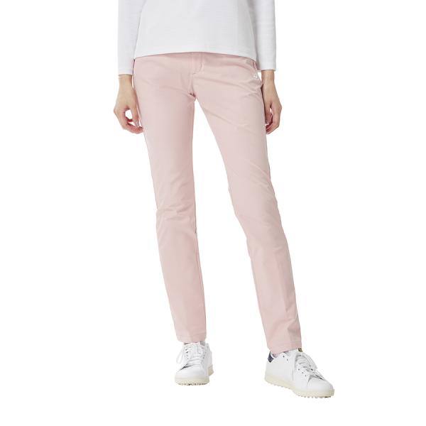 TaylorMade テーラーメイド ゴルフ 【Ws】Tベーシックパンツ / ピンク