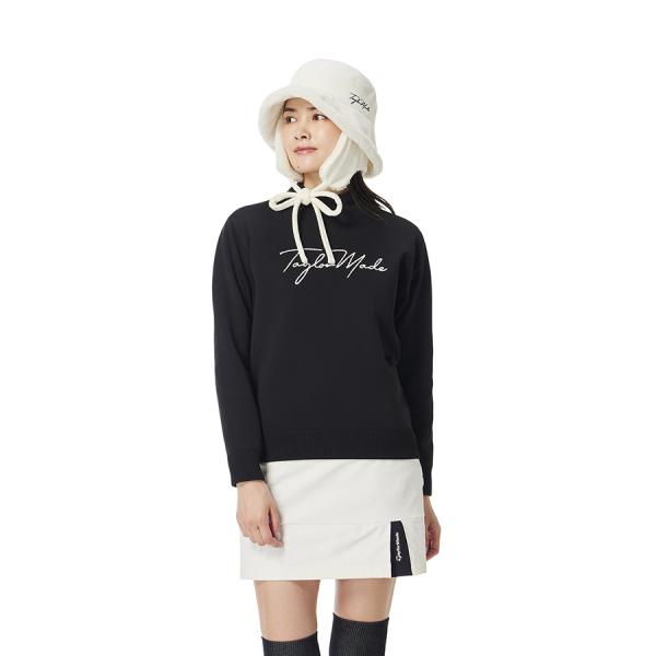 TaylorMade（テーラーメイド） ゴルフ 【Ws】スクリプトロゴセーター