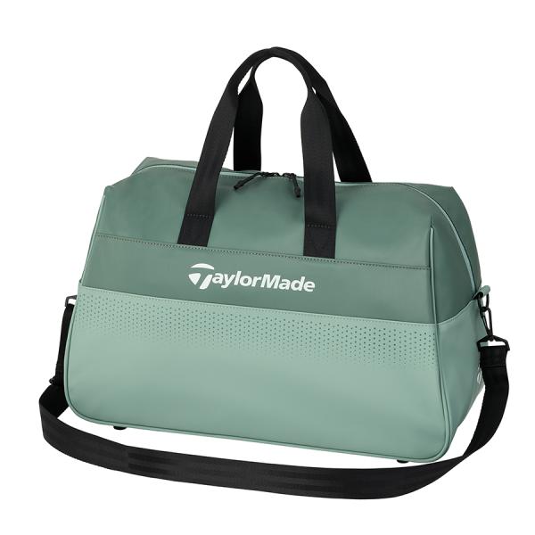 TaylorMade（テーラーメイド） ゴルフ コンセプトワン ボストンバッグ