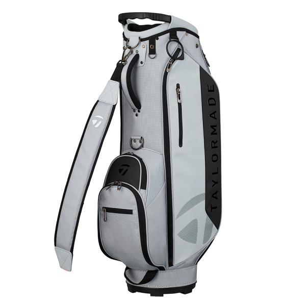TaylorMade テーラーメイド ゴルフ A-コレクション キャディバッグ