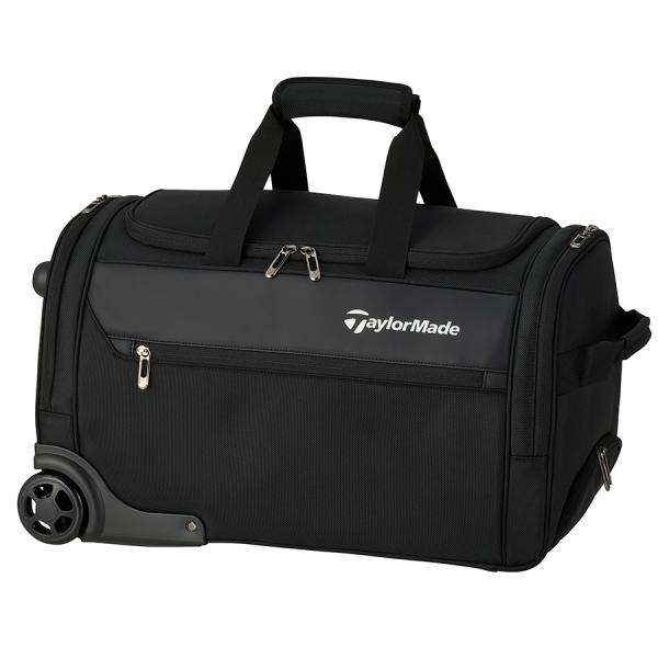 TaylorMade（テーラーメイド） ゴルフ キャリーボストンバッグ