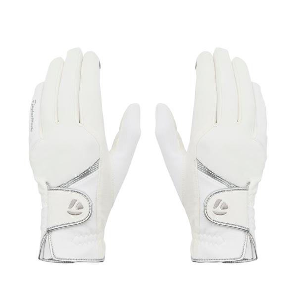 TaylorMade（テーラーメイド） ゴルフ 【Ws】 T-HEAT レディ グローブ