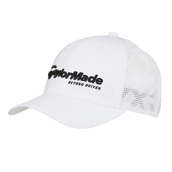 TaylorMade（テーラーメイド） ゴルフ BD パンチングキャップ