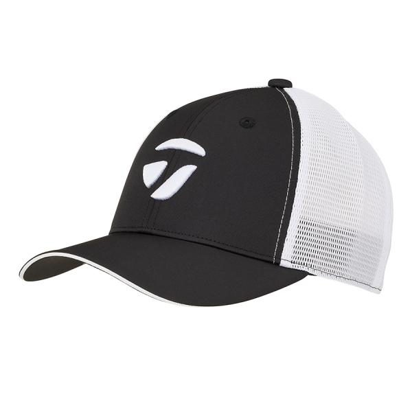 TaylorMade（テーラーメイド） ゴルフ サマーメッシュキャップ