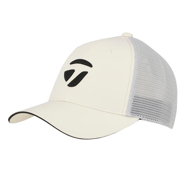 TaylorMade（テーラーメイド） ゴルフ サマーメッシュキャップ