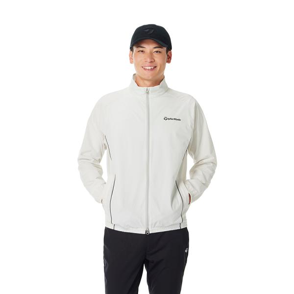 TaylorMade（テーラーメイド） ゴルフ T-AIRパイピングジャケット