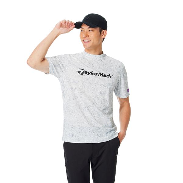 TaylorMade（テーラーメイド） ゴルフ リバティーファブリックS/S