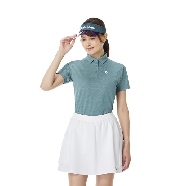 TaylorMade（テーラーメイド） ゴルフ 【Ws】スクリプトジャガードS/S