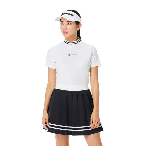 TaylorMade（テーラーメイド） ゴルフ 【Ws】ベーシックS/Sモック