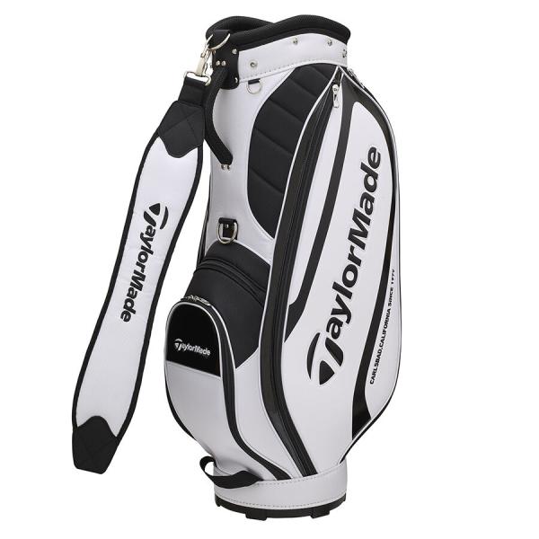 TaylorMade（テーラーメイド） ゴルフ トゥルーライト キャディバッグ