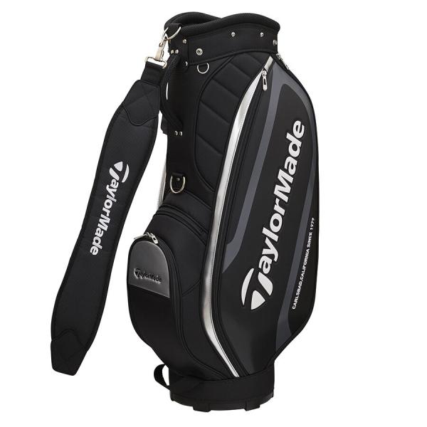 TaylorMade（テーラーメイド） ゴルフ トゥルーライト キャディバッグ
