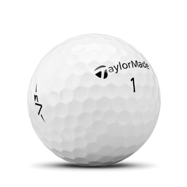 テーラーメイド ゴルフ V3 Distance Ball V3ディスタンスボール 1ダース 12個入り Buyee Buyee 日本の通販商品 オークションの代理入札 代理購入