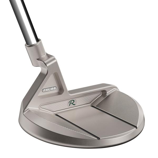 TaylorMade - 超美品テーラーメイド 2023 TP トラスヒール B3TH パター右用日本仕様 TPトラス パター B3TH トラスヒール | TP Truss23 B1TH Truss
