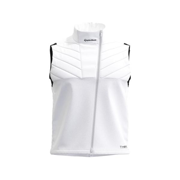 テーラーメイド ゴルフ ハイブリッド インサレーテッド ベスト  