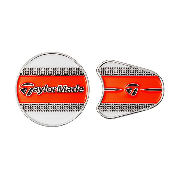 TaylorMade（テーラーメイド） ゴルフ ツアーレスポンスストライプ
