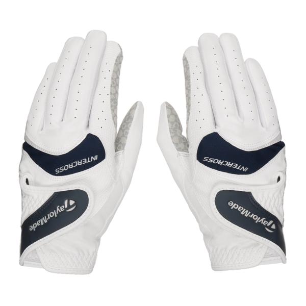 TaylorMade テーラーメイド ゴルフ TM24 ウィメンズ W インタークロス