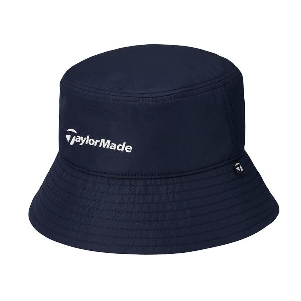 TaylorMade バケットハット ニューエラ New Era Paddock Bucket Hat | TaylorMade
