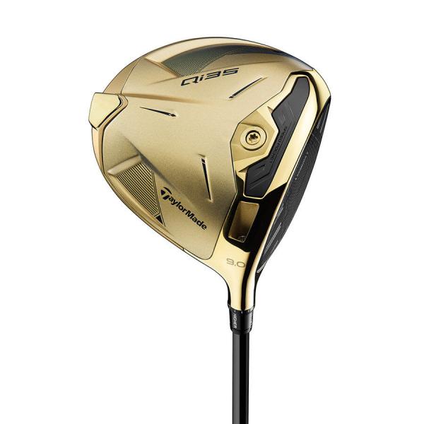 TaylorMade（テーラーメイド） ゴルフ Qi35 Designer Series