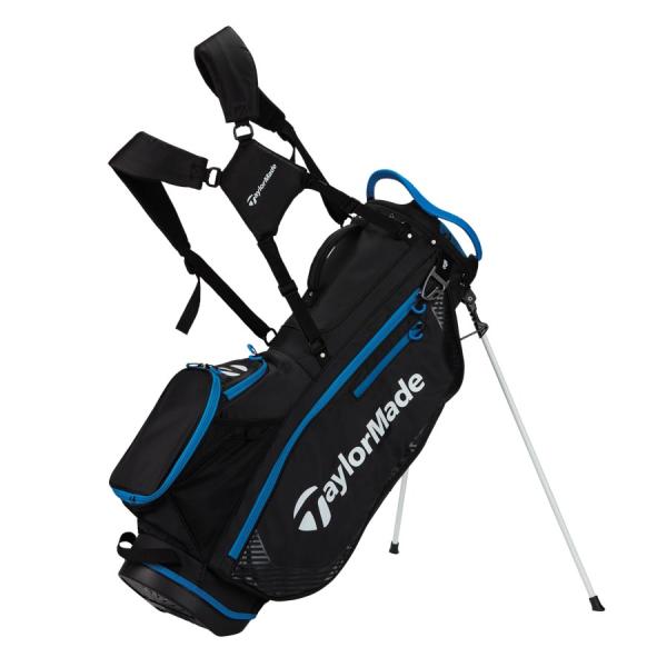 TaylorMade テーラーメイド ゴルフ TM24 プロ スタンドバッグ TaylorMade テーラーメイド ゴルフ TM24 プロ スタンドバッグ