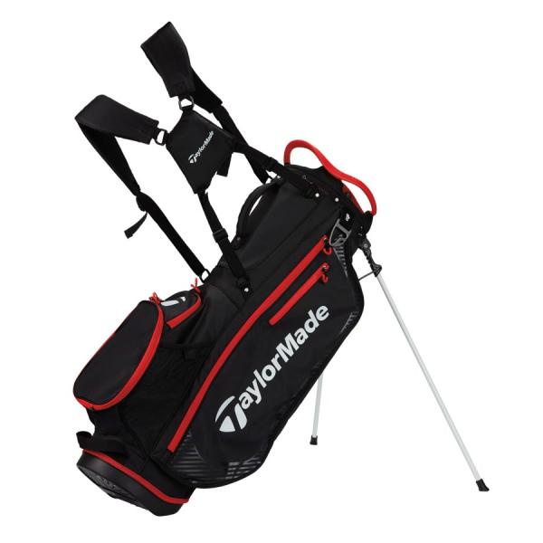 TaylorMade テーラーメイド ゴルフ TM24 プロ スタンドバッグ TaylorMade テーラーメイド ゴルフ TM24 プロ スタンドバッグ