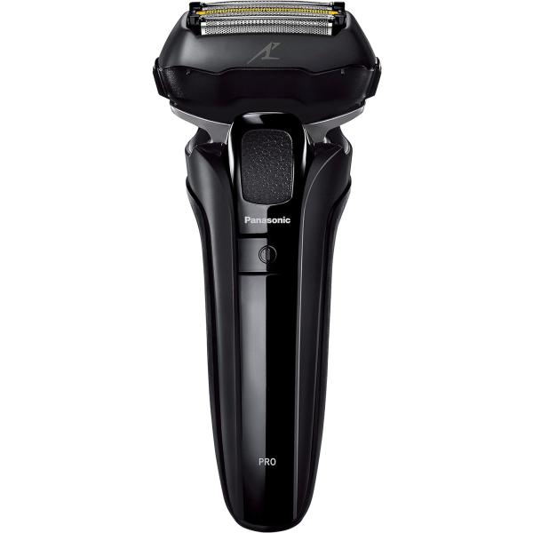 パナソニック ラムダッシュPRO 5枚刃 お風呂剃り可 黒 ES-NLV5X-K ラムダッシュ パナソニック ラムダッシュPRO メンズシェーバー 5枚刃