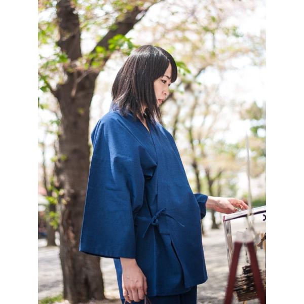 作務衣 女性 おしゃれ 日本製 久留米 レディース 部屋着 サイズ M L ギフト 六花 Rocca Buyee Buyee 提供一站式最全面最專業現地yahoo Japan拍賣代bid代拍代購服務 Bot Online